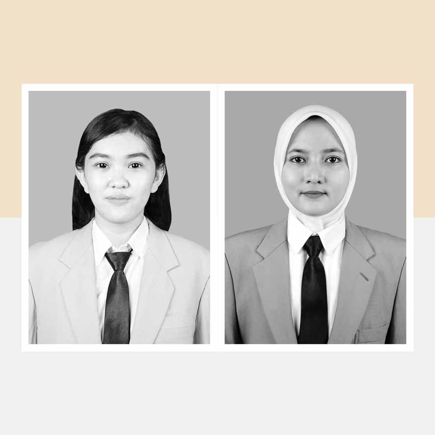 Detail Foto Ijazah Hitam Putih Nomer 10