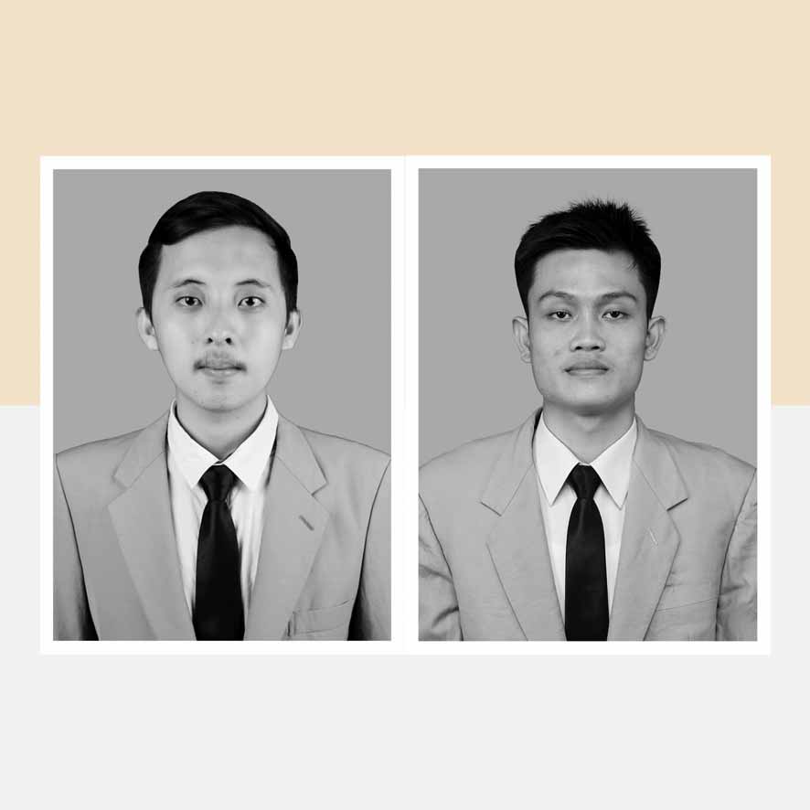 Detail Foto Ijazah Hitam Putih Nomer 30