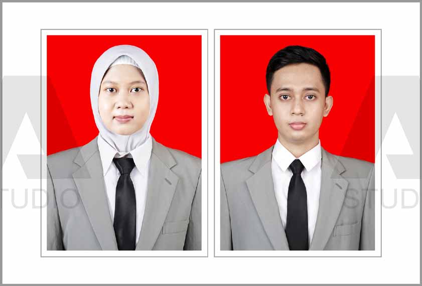 Detail Foto Ijazah Hitam Putih Nomer 33