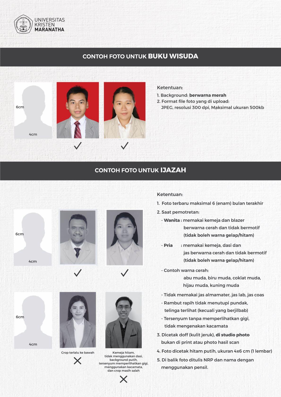 Detail Foto Ijazah Kuliah Nomer 34