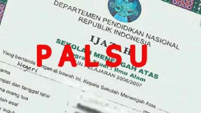 Detail Foto Ijazah Kuliah Nomer 43