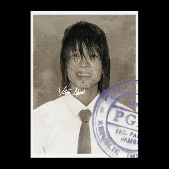 Detail Foto Ijazah Lucu Nomer 19