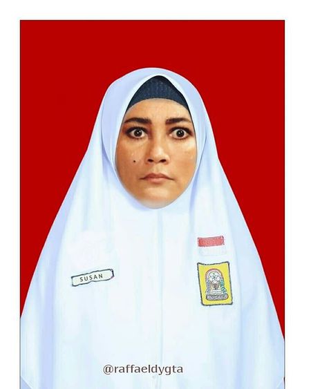 Detail Foto Ijazah Lucu Nomer 7