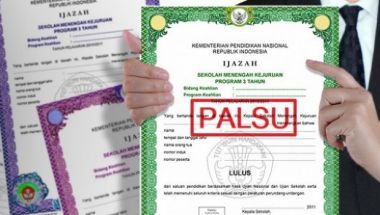 Detail Foto Ijazah S1 Yang Benar Nomer 41