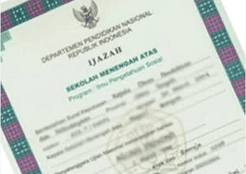 Detail Foto Ijazah Smk Asli Nomer 34