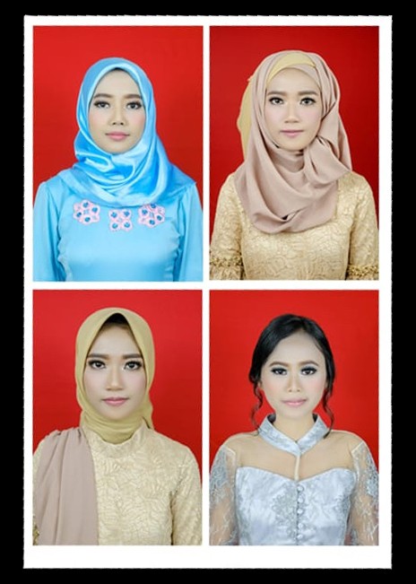 Foto Ijazah Wisuda - KibrisPDR