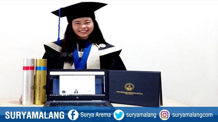 Detail Foto Ijazah Wisuda Nomer 17