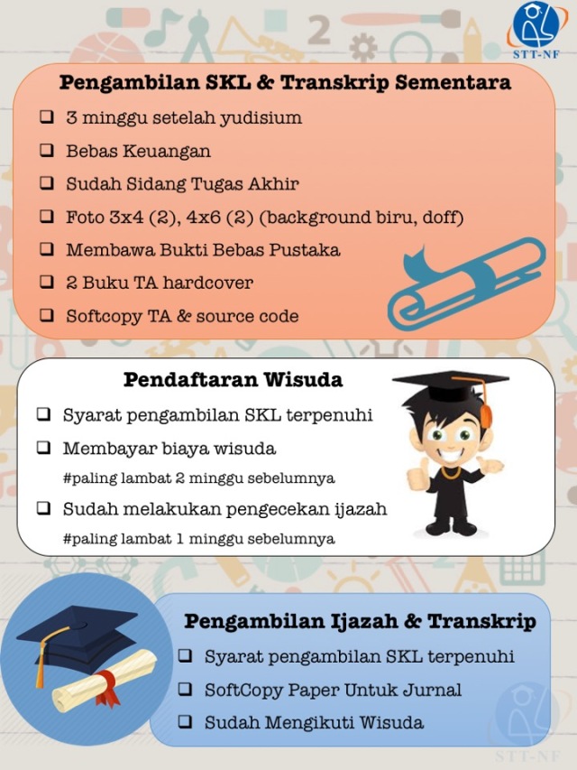 Detail Foto Ijazah Wisuda Nomer 21