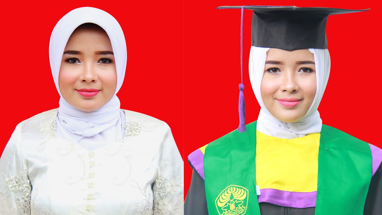 Detail Foto Ijazah Wisuda Nomer 4