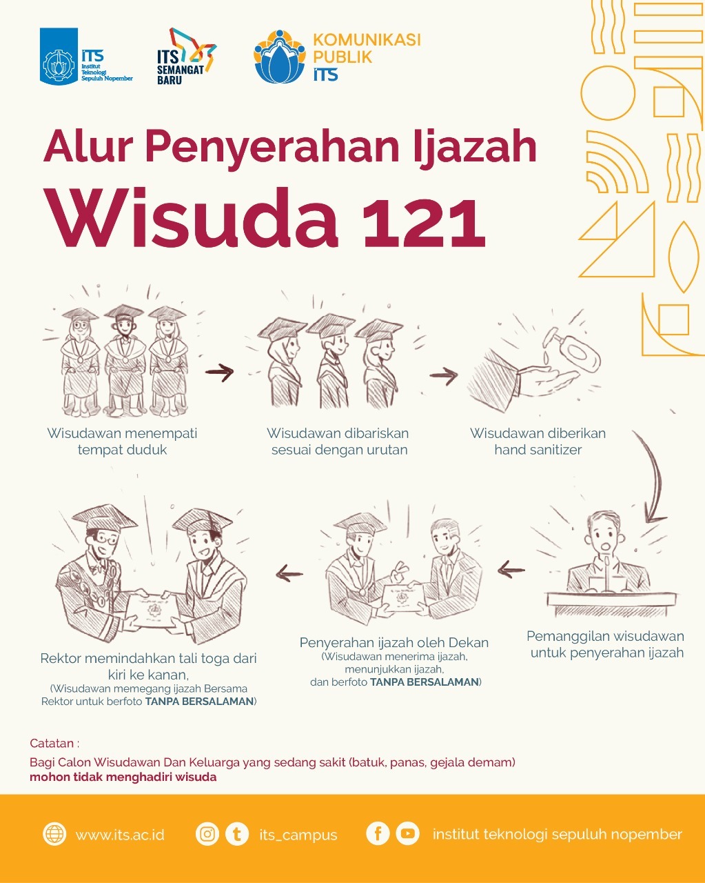 Detail Foto Ijazah Wisuda Nomer 30