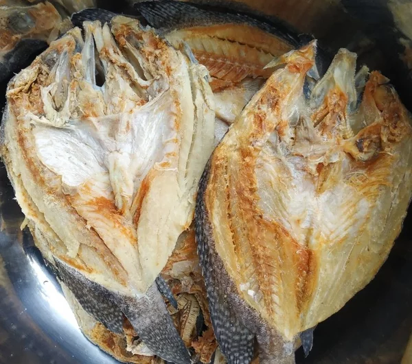 Detail Foto Ikan Asin Nomer 7