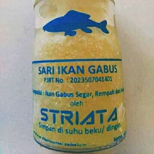 Detail Foto Ikan Gabus Nomer 43