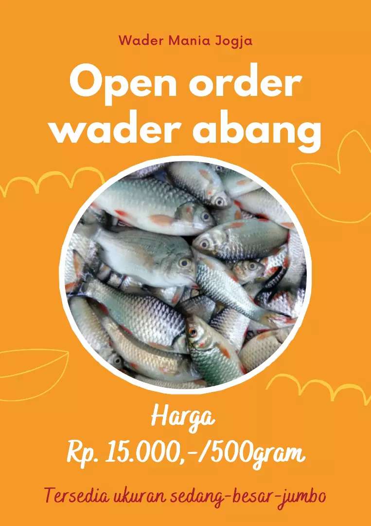 Detail Foto Ikan Wader Nomer 53