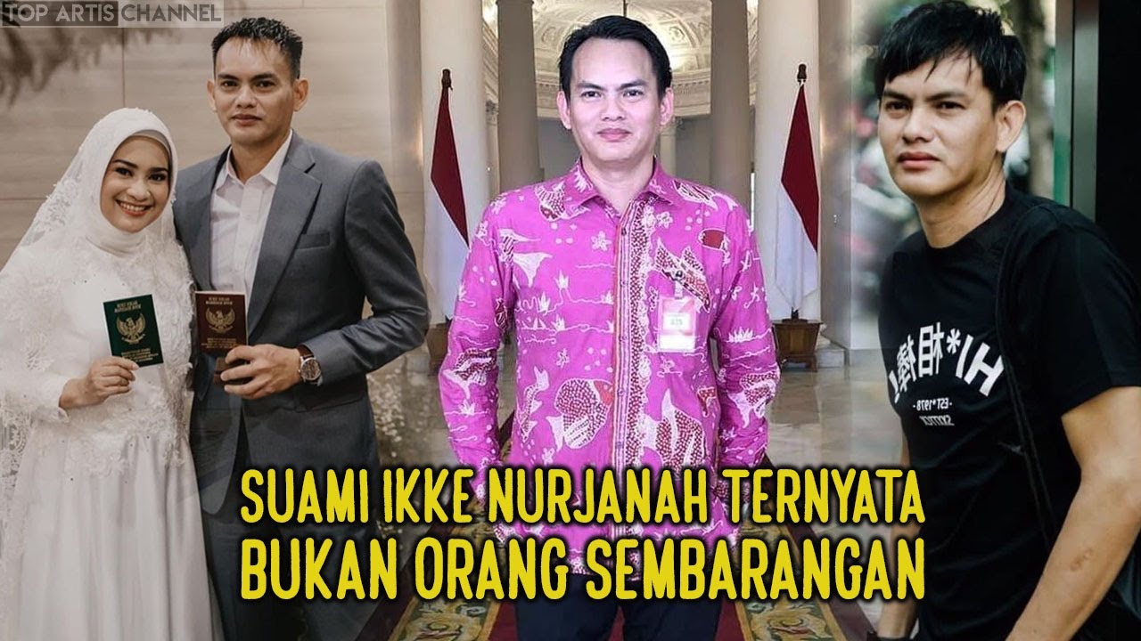 Detail Foto Ikke Nurjanah Sekarang Nomer 4