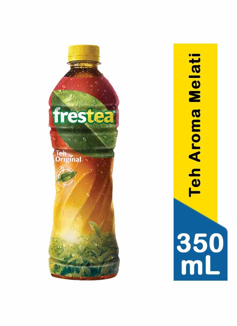 Detail Foto Iklan Frestea Nomer 9