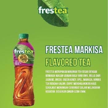 Detail Foto Iklan Frestea Nomer 13