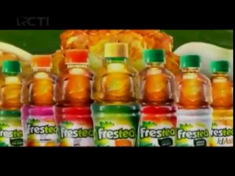 Detail Foto Iklan Frestea Nomer 25