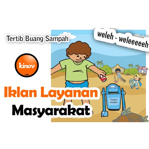 Detail Foto Iklan Layanan Masyarakat Nomer 51