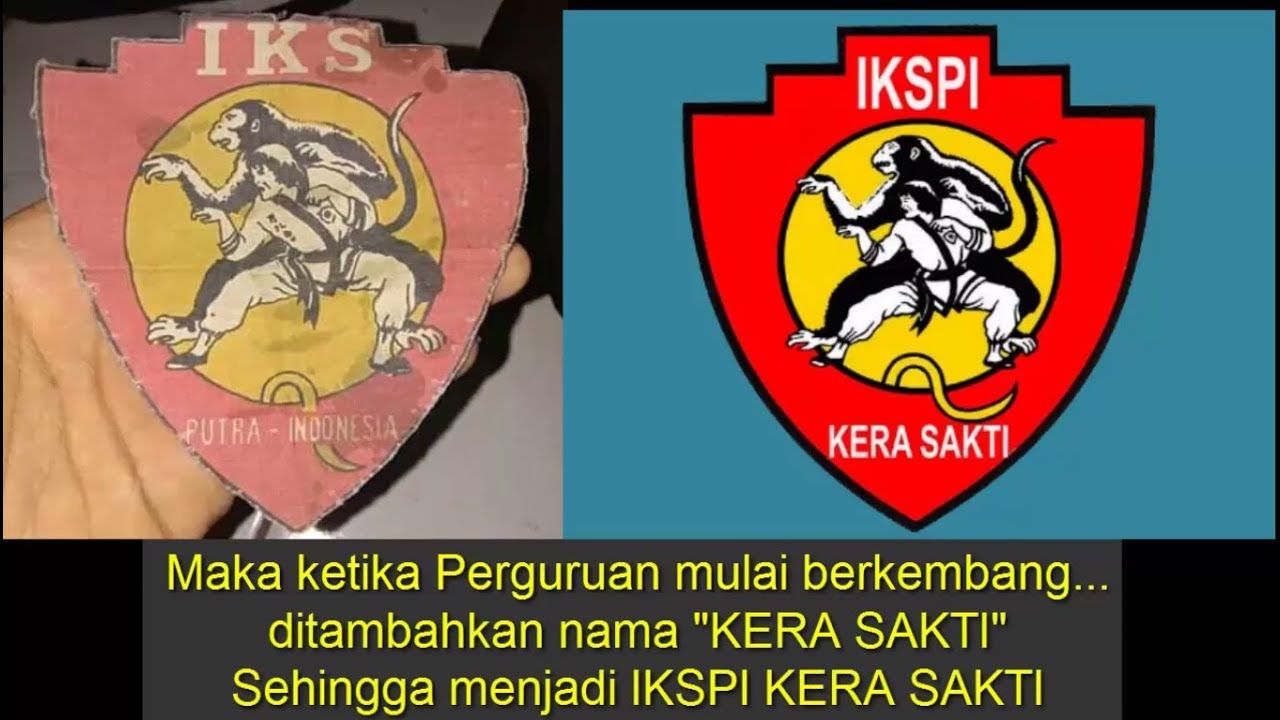 Detail Foto Iks Pi Kera Sakti Terbaru Nomer 32