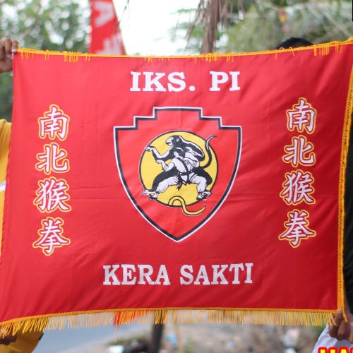 Detail Foto Ikspi Kera Sakti Nomer 8