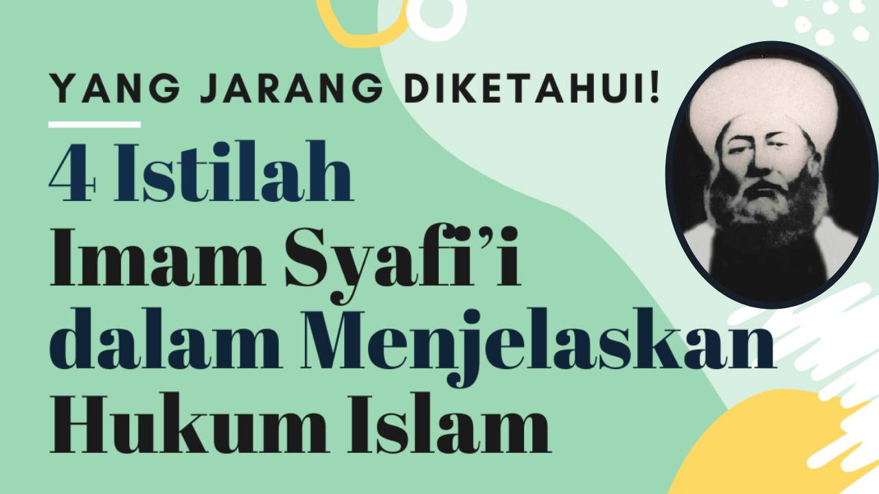 Detail Foto Imam Syafii Nomer 28