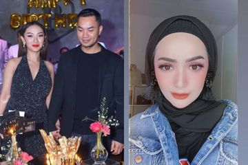 Detail Foto Imel Putri Cahyati Dan Suaminya Nomer 19