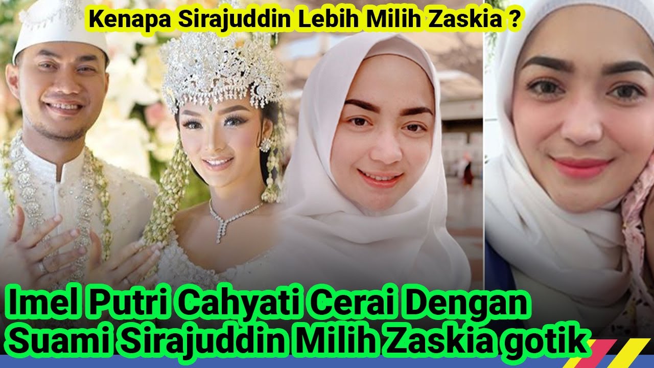 Detail Foto Imel Putri Cahyati Dan Suaminya Nomer 50