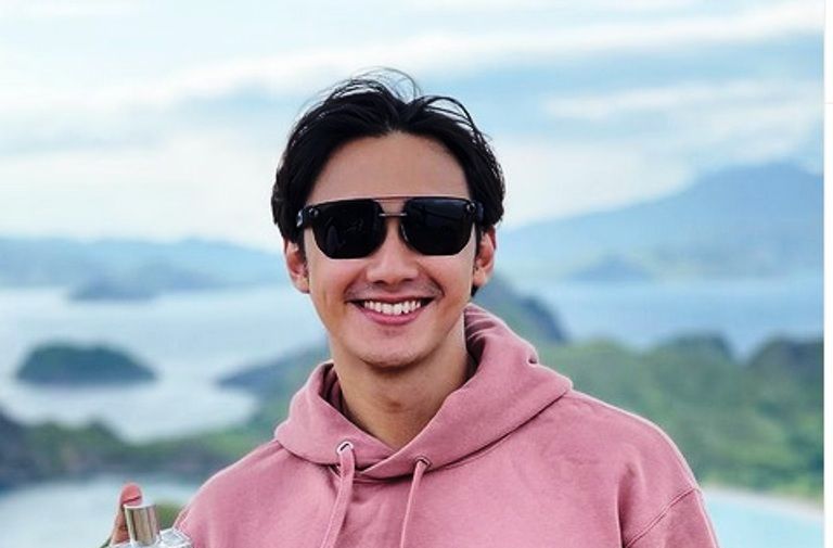 Detail Foto Immanuel Caesar Hito Terbaru Nomer 36