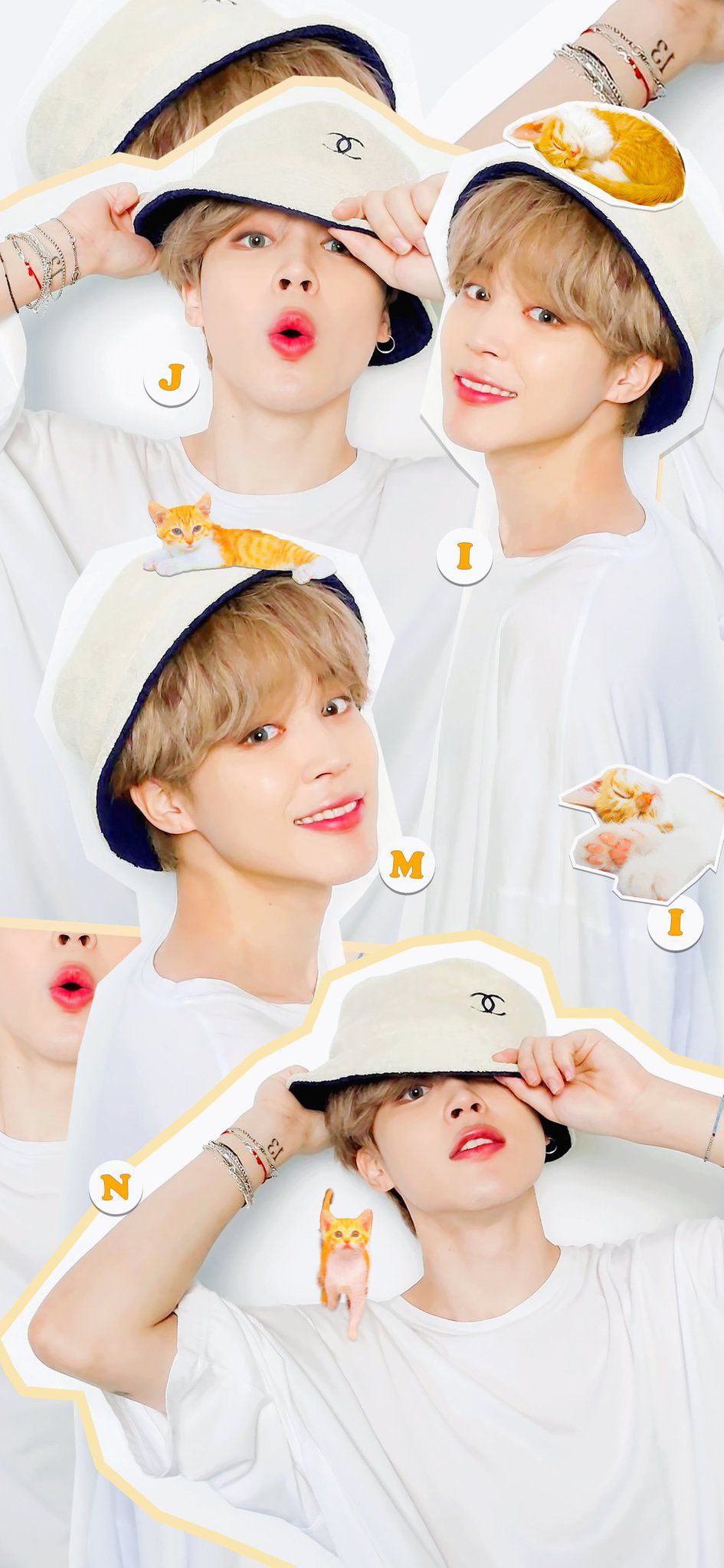 Detail Foto Imut Jimin Bts Nomer 2