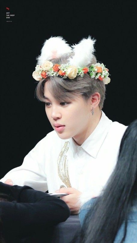 Detail Foto Imut Jimin Bts Nomer 12