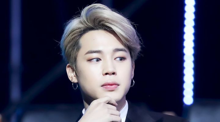 Download Foto Imut Jimin Bts Nomer 22