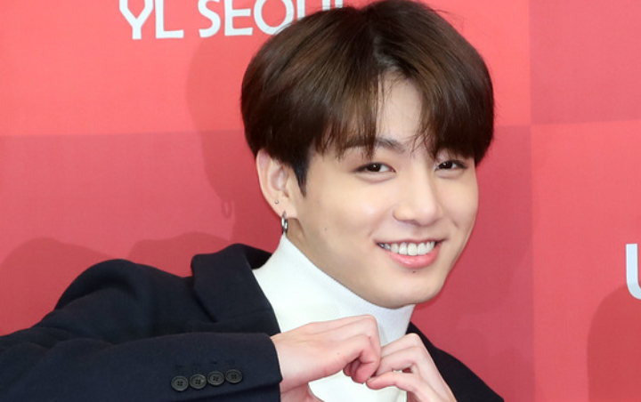 Detail Foto Imut Jungkook Nomer 25