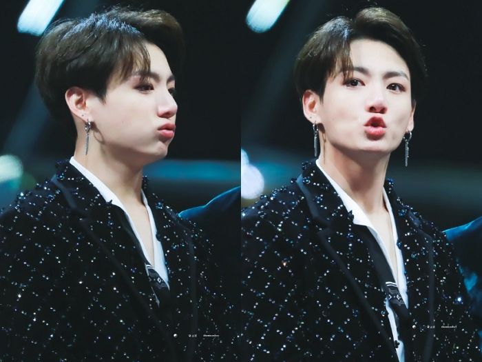 Detail Foto Imut Jungkook Nomer 38