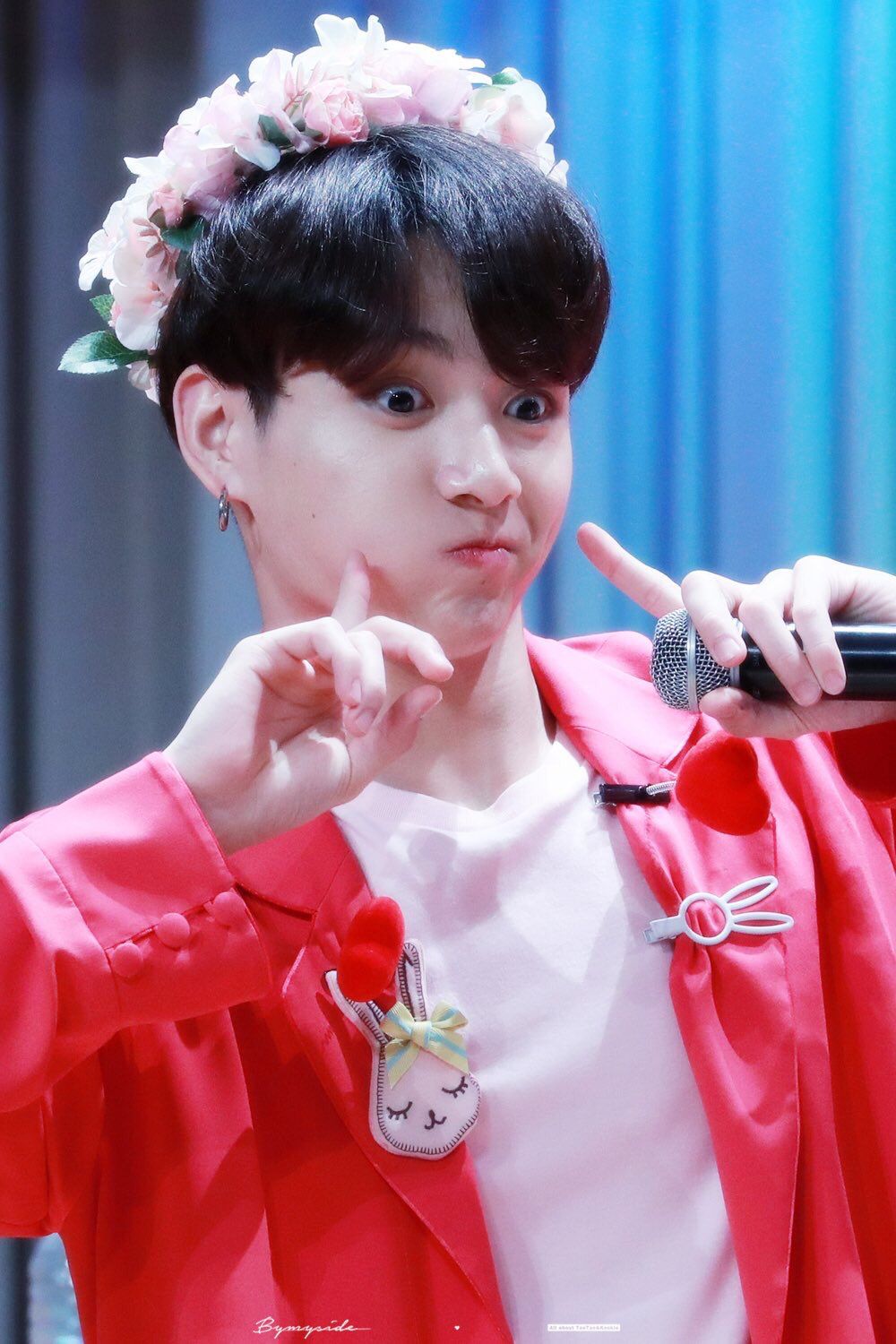 Detail Foto Imut Jungkook Bts Nomer 2