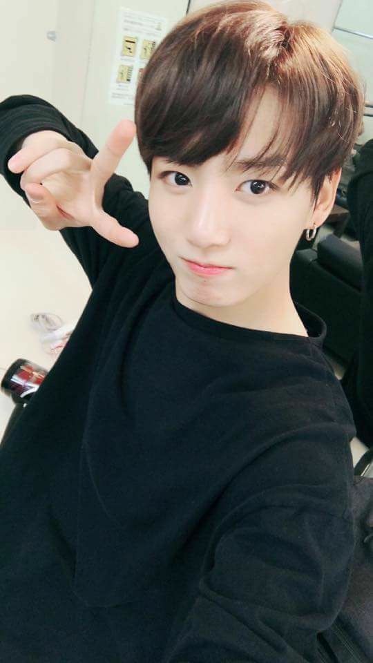 Detail Foto Imut Jungkook Bts Nomer 33