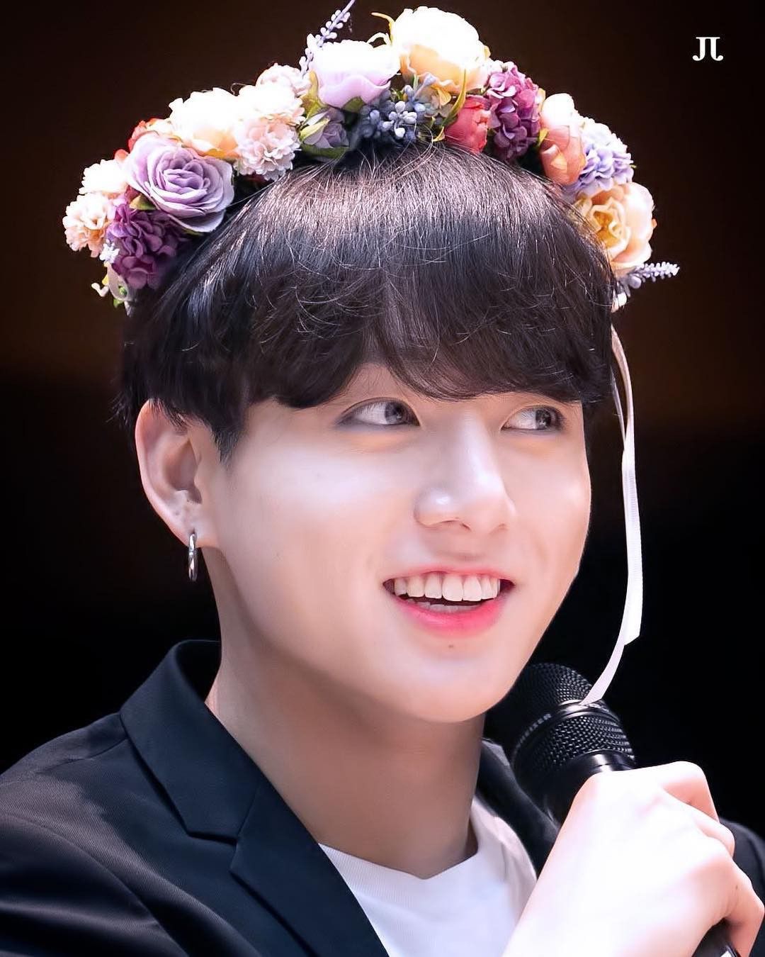 Detail Foto Imut Jungkook Bts Nomer 34