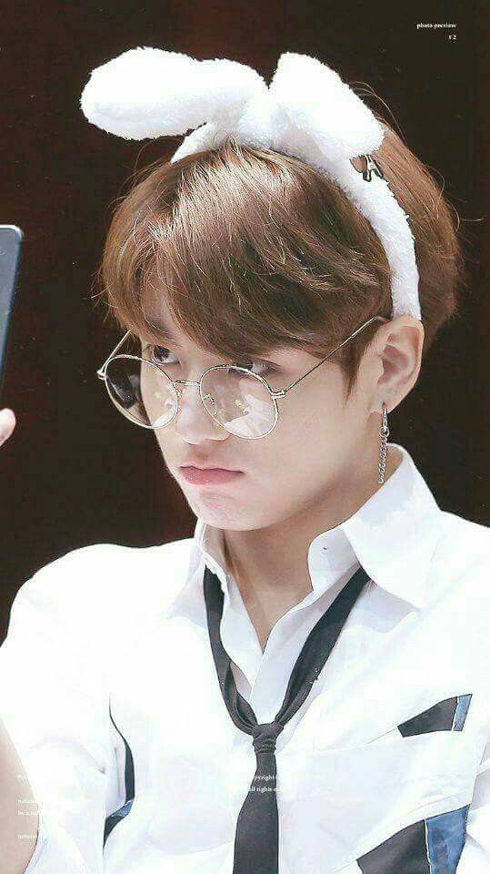 Detail Foto Imut Jungkook Bts Nomer 36