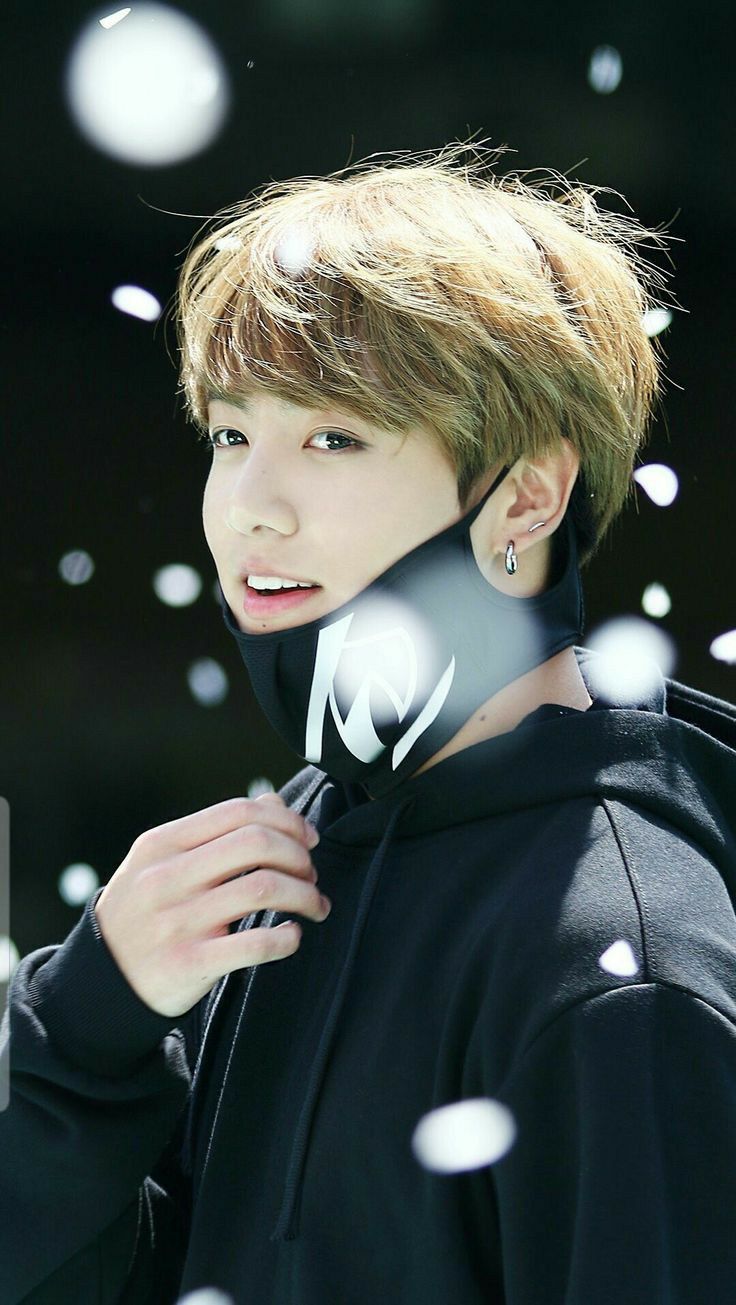 Detail Foto Imut Jungkook Bts Nomer 40