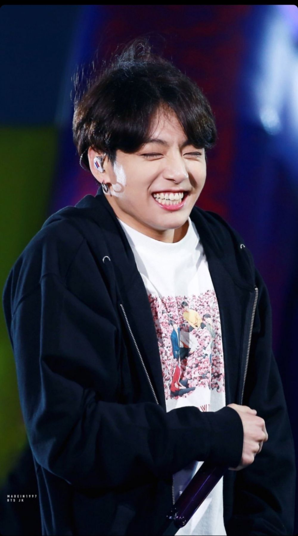 Detail Foto Imut Jungkook Bts Nomer 50