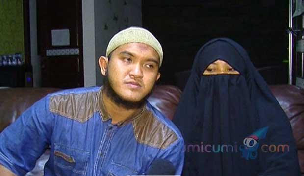 Detail Foto Indadari Sebelum Berhijab Nomer 11