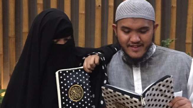 Detail Foto Indadari Sebelum Berhijab Nomer 22