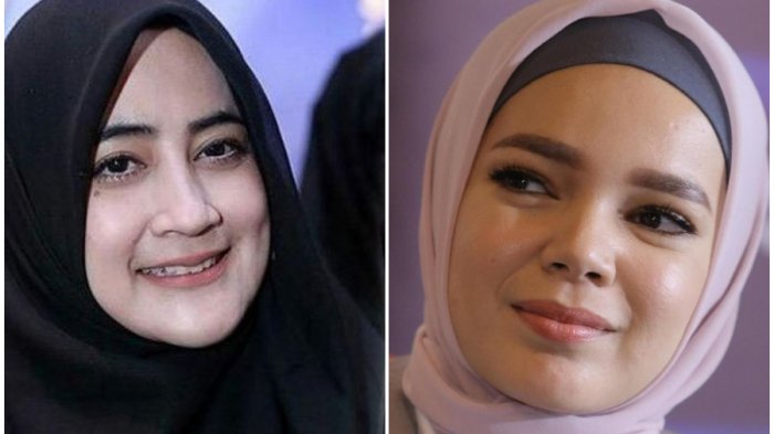 Detail Foto Indadari Sebelum Berhijab Nomer 40