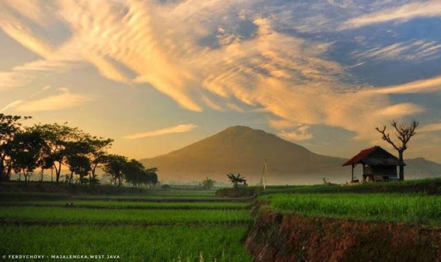 Detail Foto Indahnya Alam Nomer 4