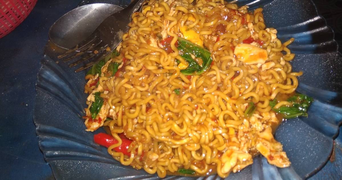 Detail Foto Indomie Goreng Nomer 26