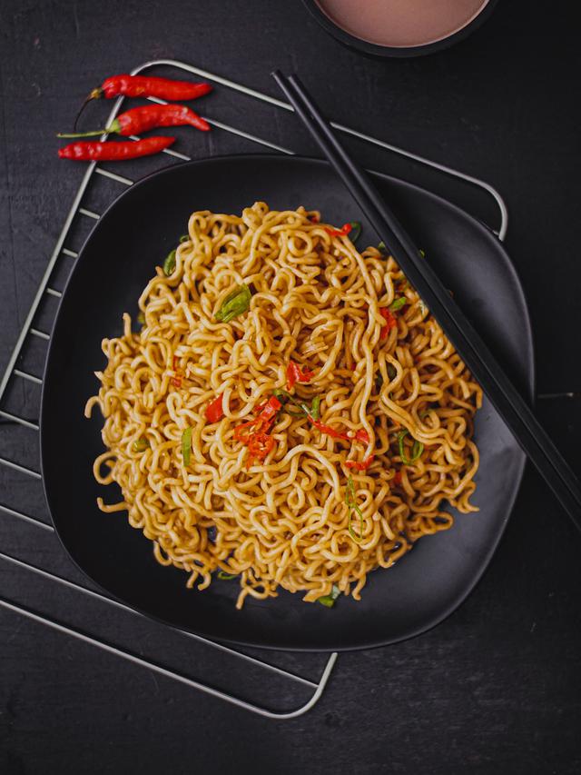 Detail Foto Indomie Goreng Nomer 4