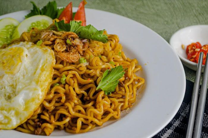 Detail Foto Indomie Goreng Nomer 28