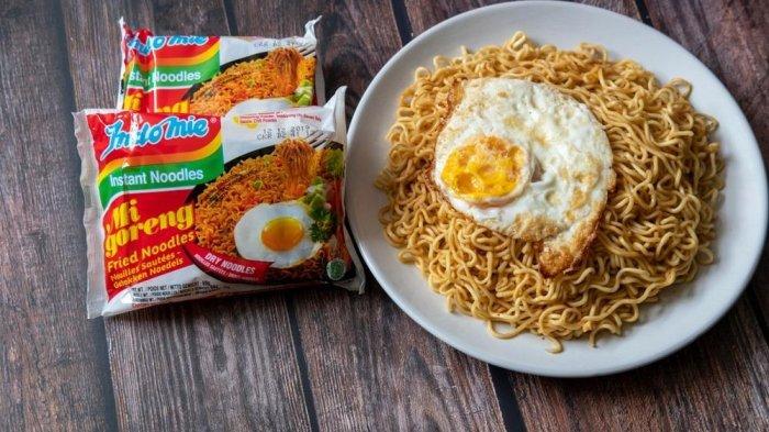 Detail Foto Indomie Goreng Nomer 5