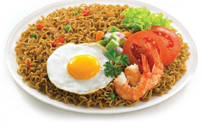 Detail Foto Indomie Goreng Nomer 36