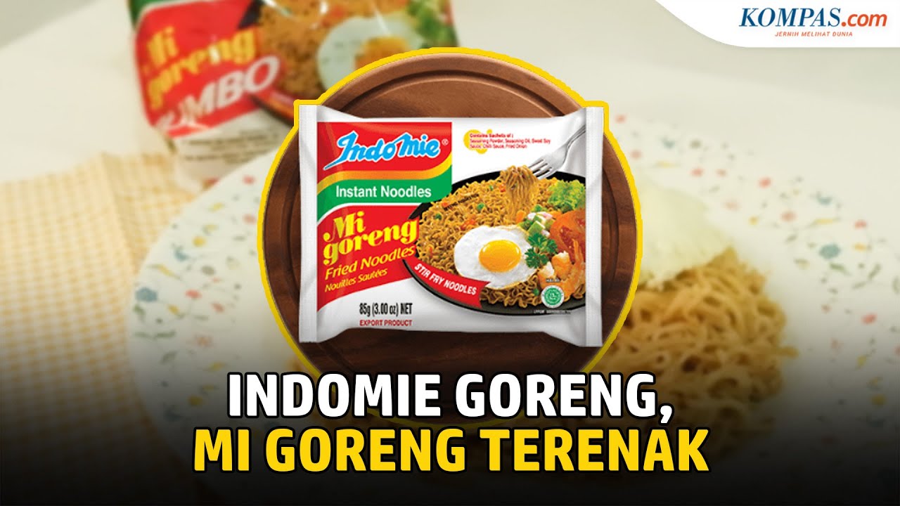 Detail Foto Indomie Goreng Nomer 45