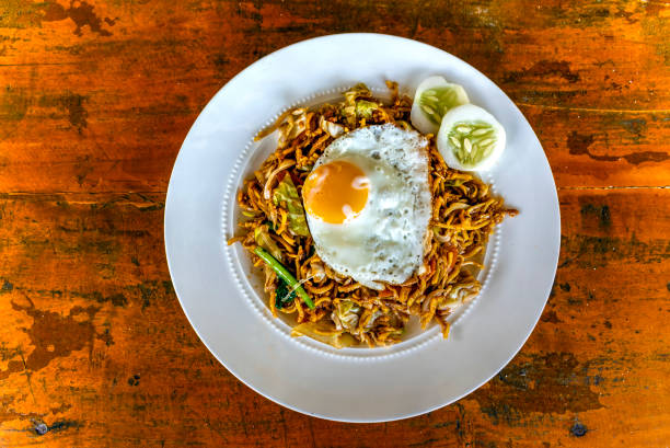 Detail Foto Indomie Goreng Nomer 50